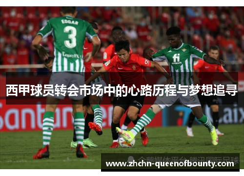 西甲球员转会市场中的心路历程与梦想追寻 西甲球员转会市场中的心路历程与梦想追寻
