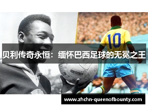 贝利传奇永恒:缅怀巴西足球的无冕之王 贝利传奇永恒:缅怀巴西足球的无冕之王