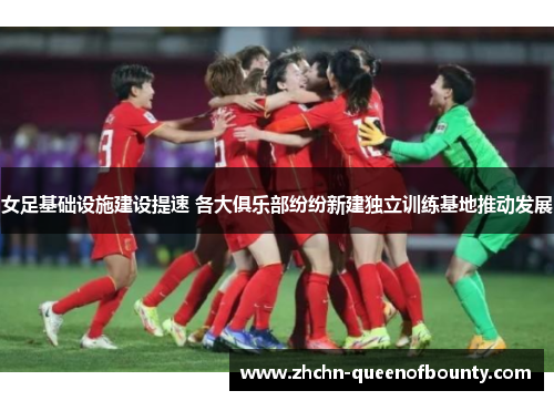 女足基础设施建设提速 各大俱乐部纷纷新建独立训练基地推动发展 女足基础设施建设提速 各大俱乐部纷纷新建独立训练基地推动发展